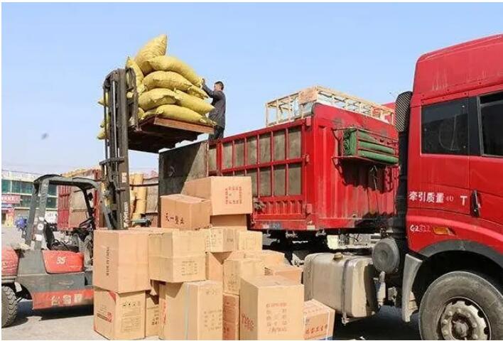 漳州到君山区物流专线