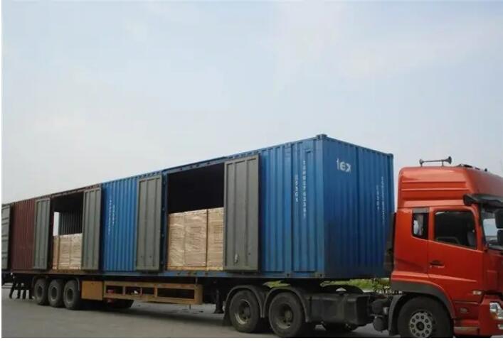 漳州到君山区整车运输