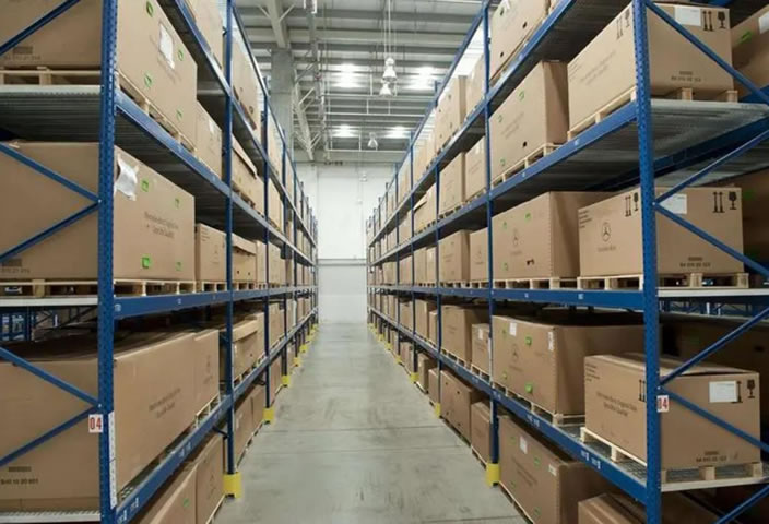 漳州到君山区货物仓储