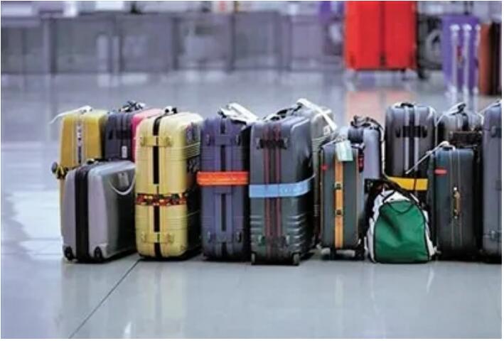 漳州到君山区行李托运