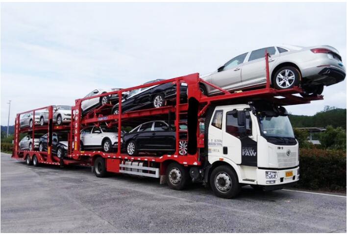 漳州到君山区轿车托运